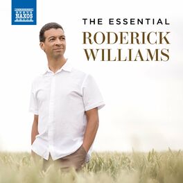 Album cover of The Essential Roderick Williams