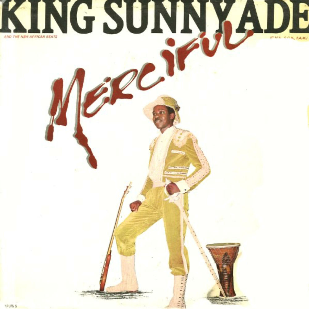 king sunny ade net worth 2020 - Ilustrasi 3