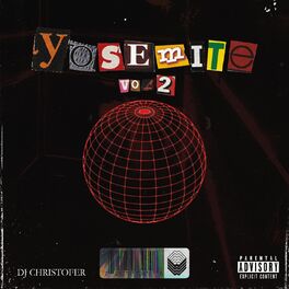 Album cover of Yosemite, Vol. 2 (Remix)