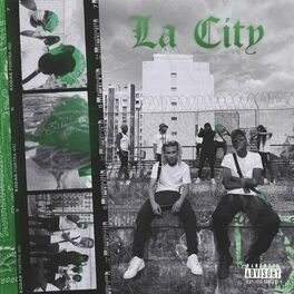 Album cover of La City