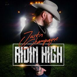Album cover of Ridin' High