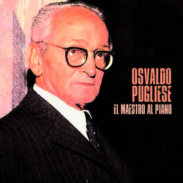 Album cover of El Maestro al Piano (Remastered)