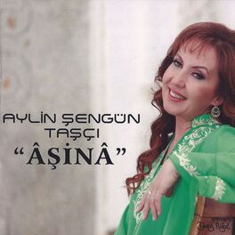Album cover of Aşina