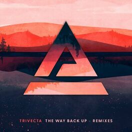 Album cover of The Way Back Up (Remixes)