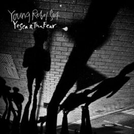 Album cover of Yesca & The Fear
