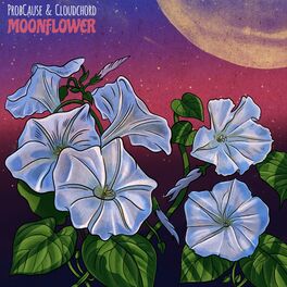 Album cover of Moonflower
