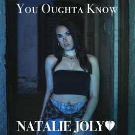 Album cover of You Oughta Know