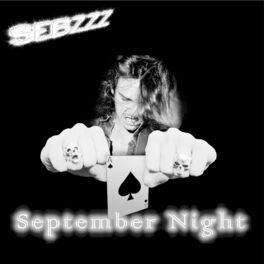 Album cover of September Night