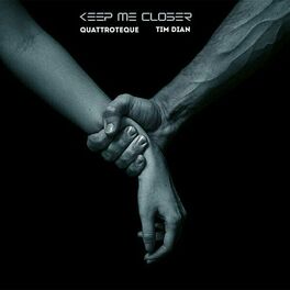 Album cover of Keep Me Closer