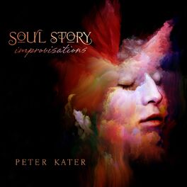 Album cover of Soul Story