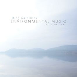 Album picture of Environmental Music Volume One