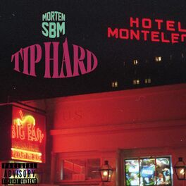 Album cover of Tip Hard (feat. morten)