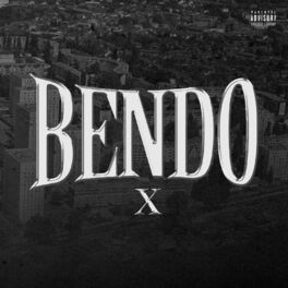 Album cover of Bendo X
