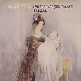 Album cover of Christening - the Special Beginning