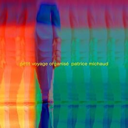 Album cover of Petit voyage organisé