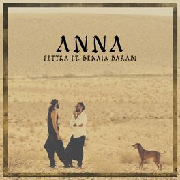 Album cover of Anna