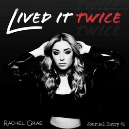 Album cover of Lived It Twice