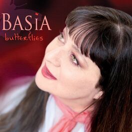 Album cover of Butterflies