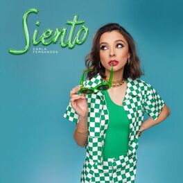 Album cover of Siento