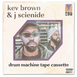 Kev Brown: albums, songs, playlists | Listen on Deezer