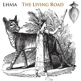 Album cover of The Living Road