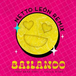 Album cover of Bailando (Netto Leon Remix)