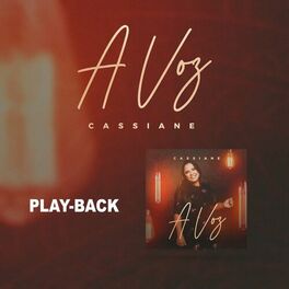Album cover of A Voz (Playback)