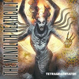 Album cover of Tetragrammaton (Deluxe Edition)