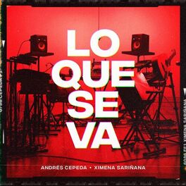 Album cover of Lo Que Se Va