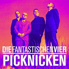 Album cover of Picknicken