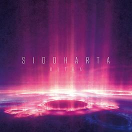 Album cover of Ultra