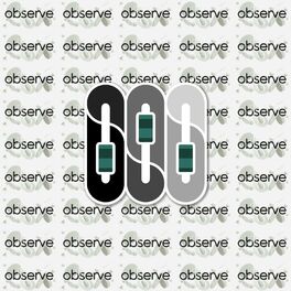 Album cover of Observe