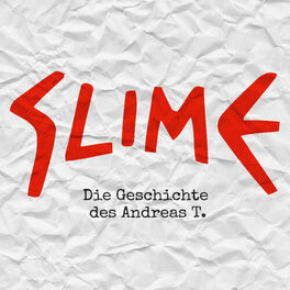 Album cover of Die Geschichte des Andreas T.