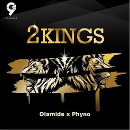 Album cover of 2 Kings