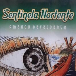 Album cover of Sentinela Nortente