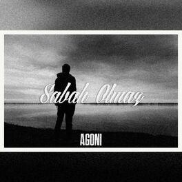 Album cover of Sabah Olmaz