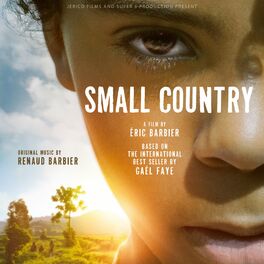 Album cover of Small Country (Original Motion Picture Soundtrack)