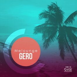 Album cover of Melounge