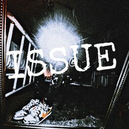 Album cover of ISSUE