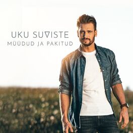 Album cover of Müüdud Ja Pakitud