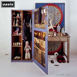 Album cover of Stop The Clocks