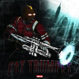 Album cover of Fat Trumpet