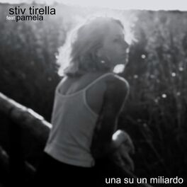 Album cover of una su un miliardo