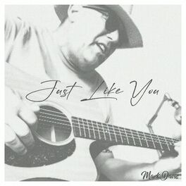 Album cover of Just Like You