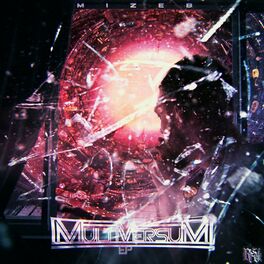 Album cover of Multiversum EP