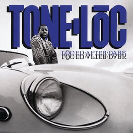 Album cover of Loc-ed After Dark (Expanded Edition)