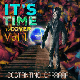 Album cover of It's Time to Cover, Vol. 1