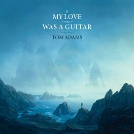 Album cover of If My Love Was A Guitar