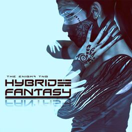 Album cover of Hybrid Fantasy