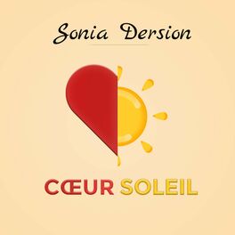 Album cover of Cœur soleil